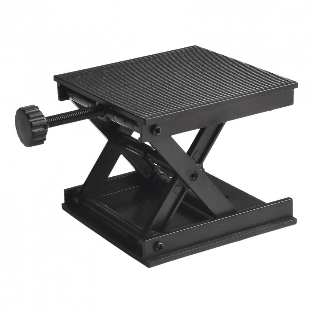 Level Lift Table Bracket Tool Woodworking Carving Chemistry