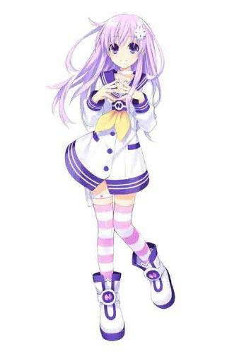 Hyperdimension Neptunia mk2 (Standard Edition) - PS3