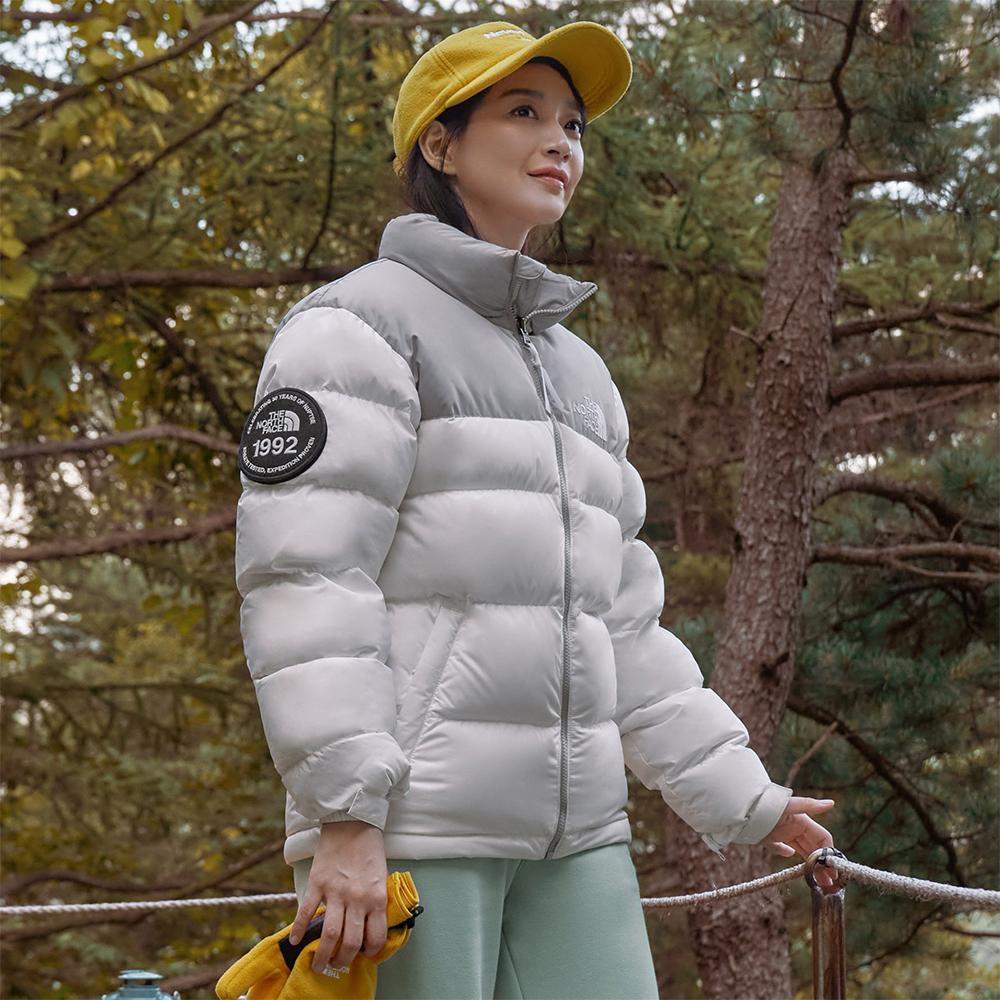 

Мужская куртка THE NORTH FACE NJ1DN59B 1992 года, посвященная 30-летнему юбилею Noubsey