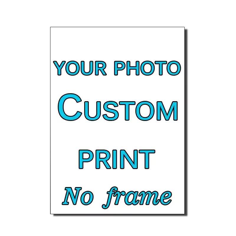 Custom Canvas Print,Personalized Wall Art with Your Photos,for Bedroom,Living Room,Kitchen,Bathroom Decor,Canvas Wall Art