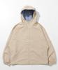 Pollen Drop Active Hooded Beige [CLIFFE MAYER] Jacket, Women's, Large,