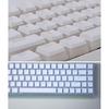 130Keys PBT Keycap Pudding OEM Profile Backlit for RGB Mechanical Keyboard