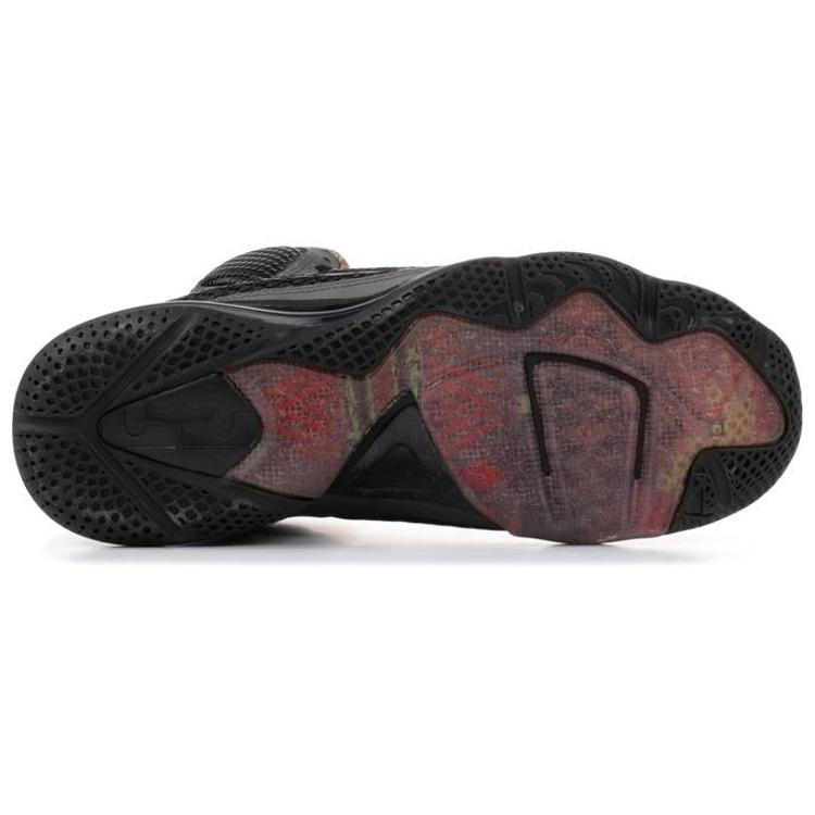 New Nike LeBron 9 Black History Month 530962-001