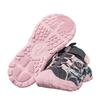 Li Ning Comfortable Fashionable Non-Slip Durable Low-Top Kids Sandals Kids Sandals Pink YKEV016-6