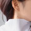 Bon Drop Earring [silver92.5]