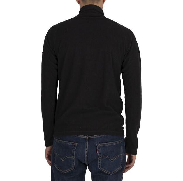 Флисовая куртка Regatta Montes Lightweight Half Zip