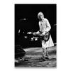 Kurt Cobain Muzică Rock Trupă Muzică Cântăreț Star Artă de Perete Poze Postere și Imprimeuri Pictură pe Pânză pentru Cameră Decor Acasă