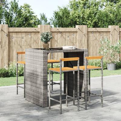 Outdoor-Möbel – Gartensets