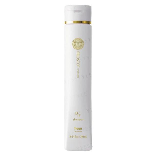 hoyu - PROSTEP D/F Shampoo 300ml