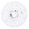 8.66 Inch 36W LED Light Engine Retrofit Magnetic Ceiling Fan LED Light Replacement 3CCT 3000K 4200K 6500K Dimmable