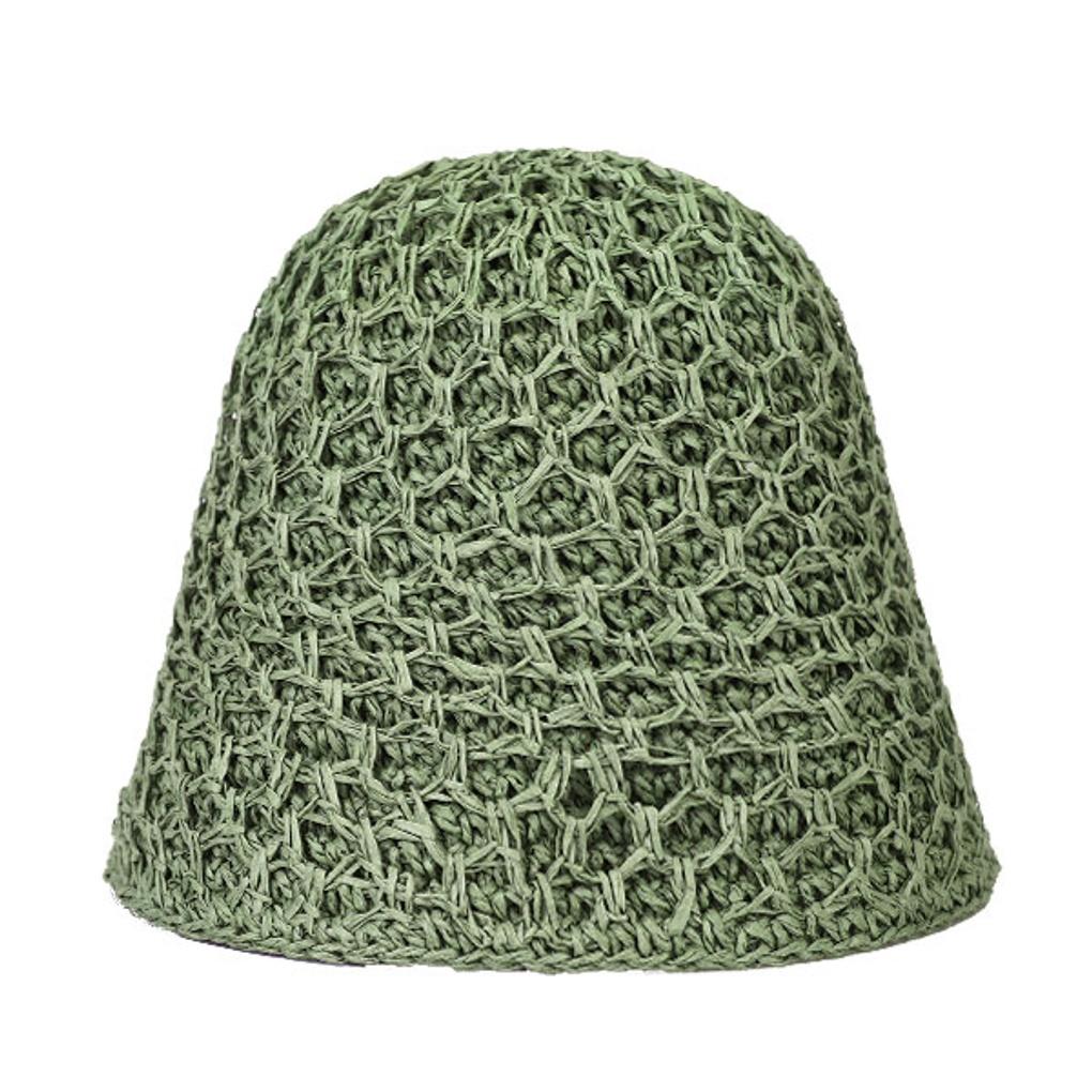 Squaz Bucket Hat SMO051 4COLOR Bucket Hat Cool Summer Hat