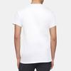 Calvin Klein Solid Slim Fit Crew Neck Short Sleeve T-Shirt Three Pack Men Tops White NB4011E-100