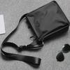 Men'S Bag Waterproof Oxford Cloth Small Shoulder Bag Men'S Bag Backpack Messenger Bag Casual Trendy Casual