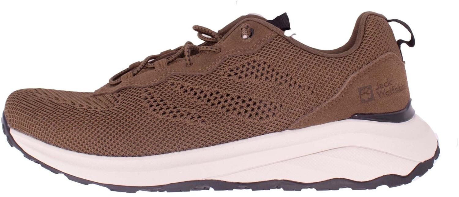 

Обувь для треккинга Jack Wolfskin DROMOVENTURE Knit Low M Walking-Schuh tabacco EU 47