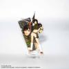 Final Fantasy Vii Final Fantasy Vii Rebirth Acrylic Stand Yuffie Kisaragi  Reissue 