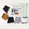 Thin Toe Cover Cotton Men Women Summer Five-Finger Socks Split Toe Socks Half Foot Socks Men Socks