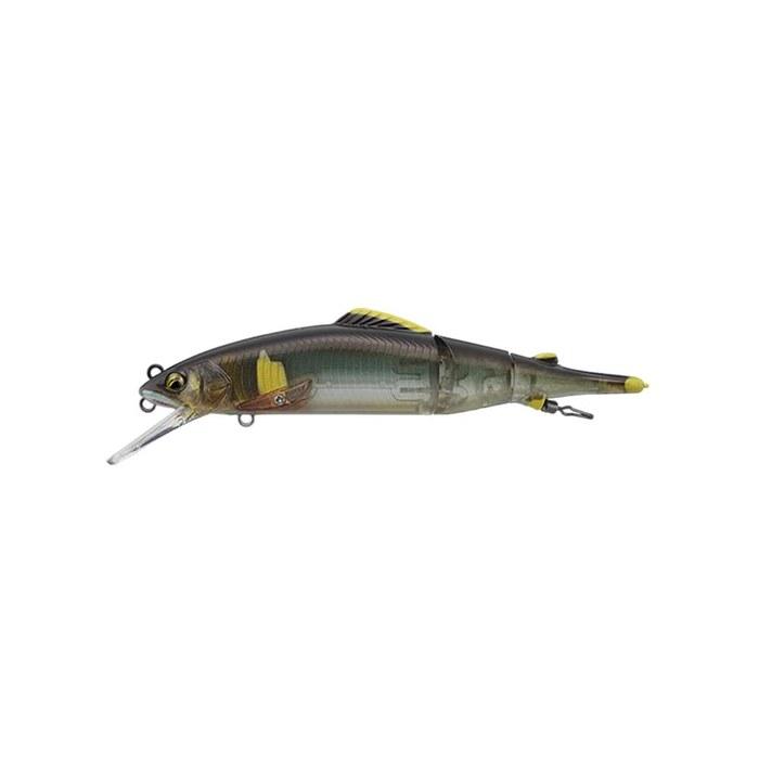 JACKALL Otori Mino 138 RT Moriayu 138mm