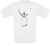 Dwayne Wade Heat Basketball T-Shirt