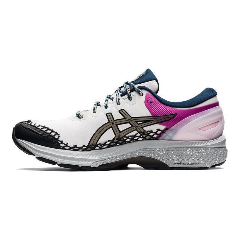 Vivienne Westwood x ASICS Gel Kayano 27 DE