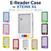 Shockproof Protective Cover Anti-Scratch Portable Cover for XTEINK X4 E-Reader Protection
