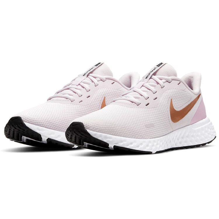 Nike Revolution 5 'Helles Violett' Damen BQ3207-502
