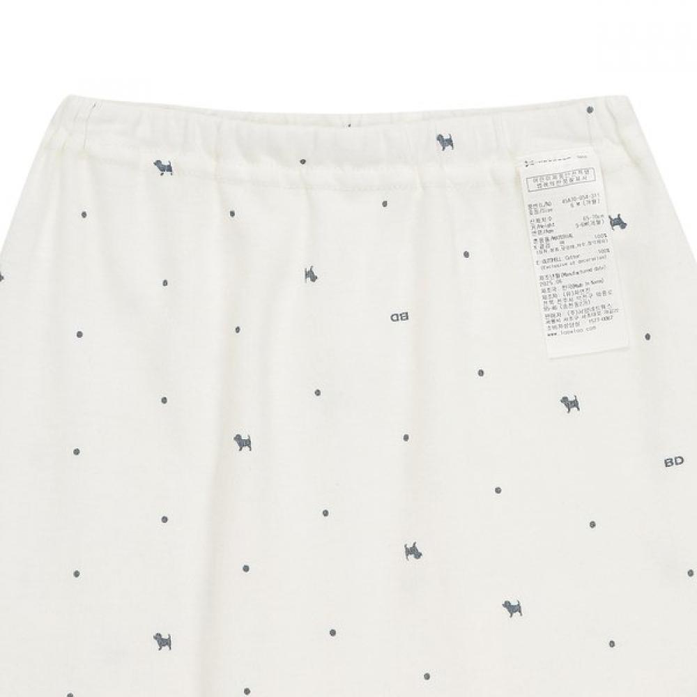 Bluedog Baby Underwear  45a70 054 31 