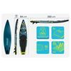 Deska Sup Reefbreak 350 X 81 X 15 Cm Neo-Sport 170310