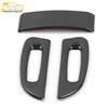 Baojun 530 Front Air Vent Stainless Steel Decorative Stickers