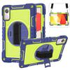 Stand Case For Xiaomi Redmi Pad 2 2025 11" SE 2023 11" 2022 10.61" Rotating Cover For Redmi Pad SE 8.7 4G 2024 Kids Cute Cover