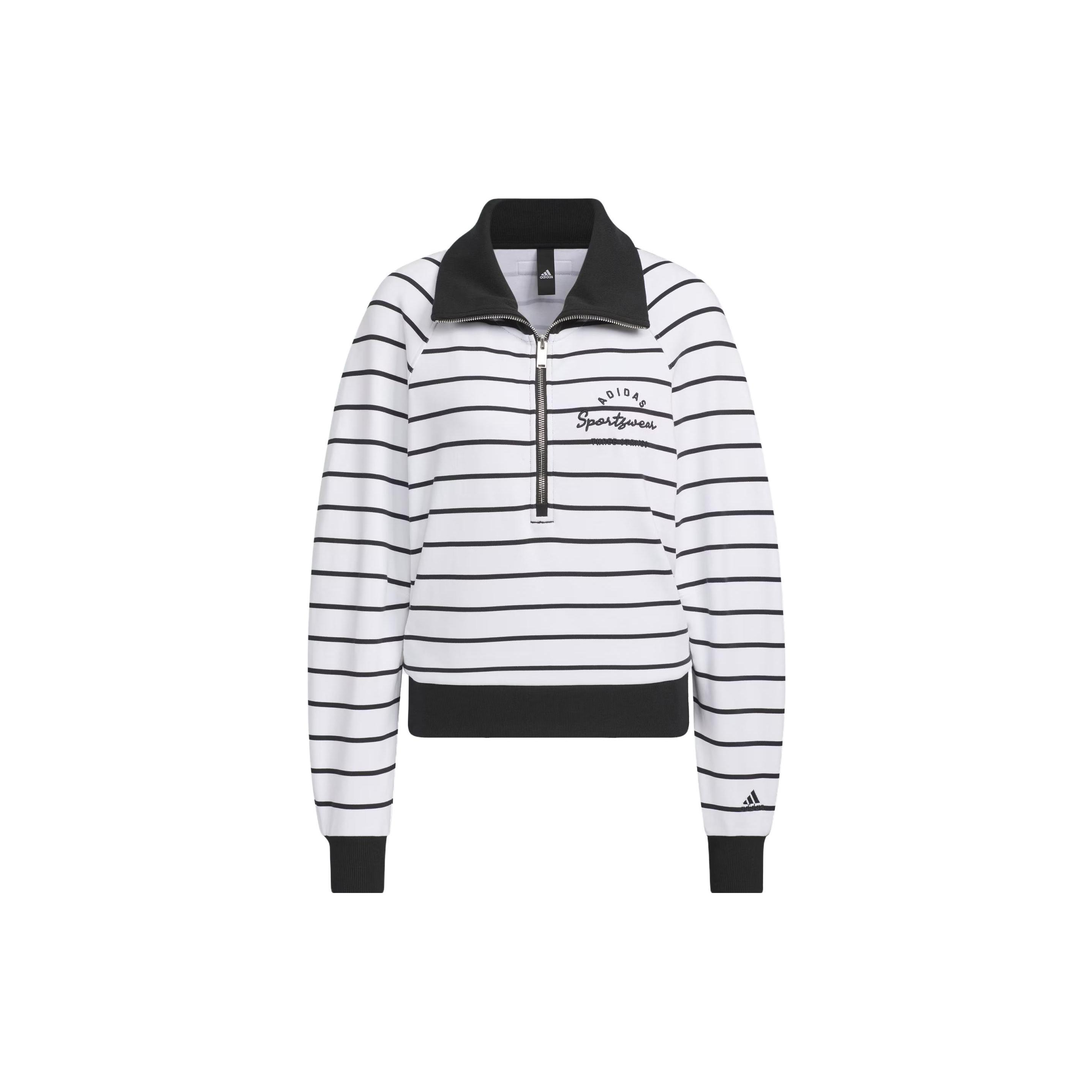 

New Adidas T Shirts Women s Black/White IZ4572 XXL