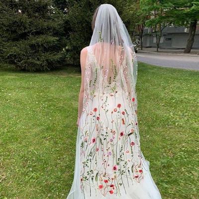 Düğün Aksesuarları – Gelin Duvakları