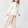 Boys Full Zip Hoodie Long Sleeve Color Casual Sweatshirt for Sports and Everyday Wear