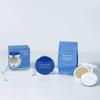 Klavuu Blue Pearlsation High Coverage Marine Collagen Aqua Cushion SPF50+ PA+++ (12g+12g Refill)