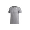 T Shirt Men's Light Gray FL4334