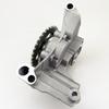 FHAWKEYEQ 1.8 2.0 1.9TDI Engine Oil Pump For VW Golf Bora Polo Caddy Jetta Beetle Passat Seat Leon Altea 06A 115 105 H