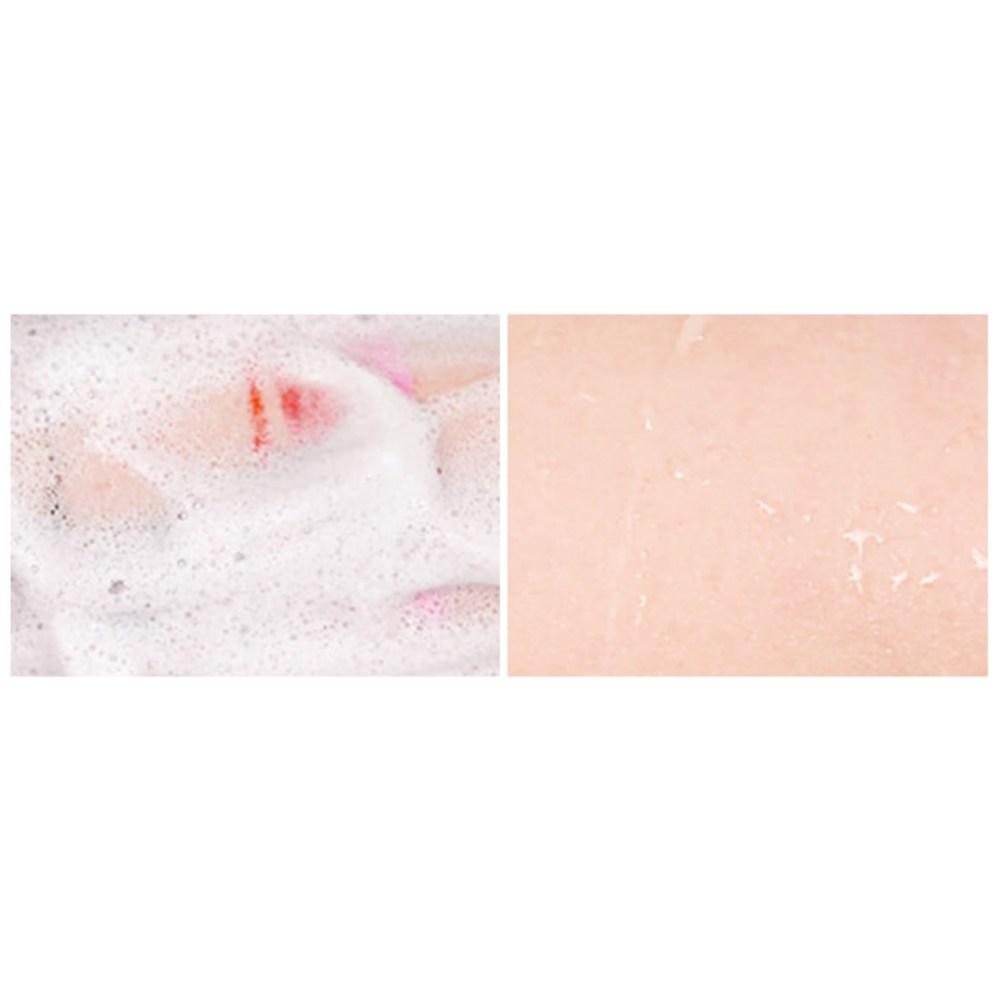 Mediflower Зерновая пенка для умывания — фото 4