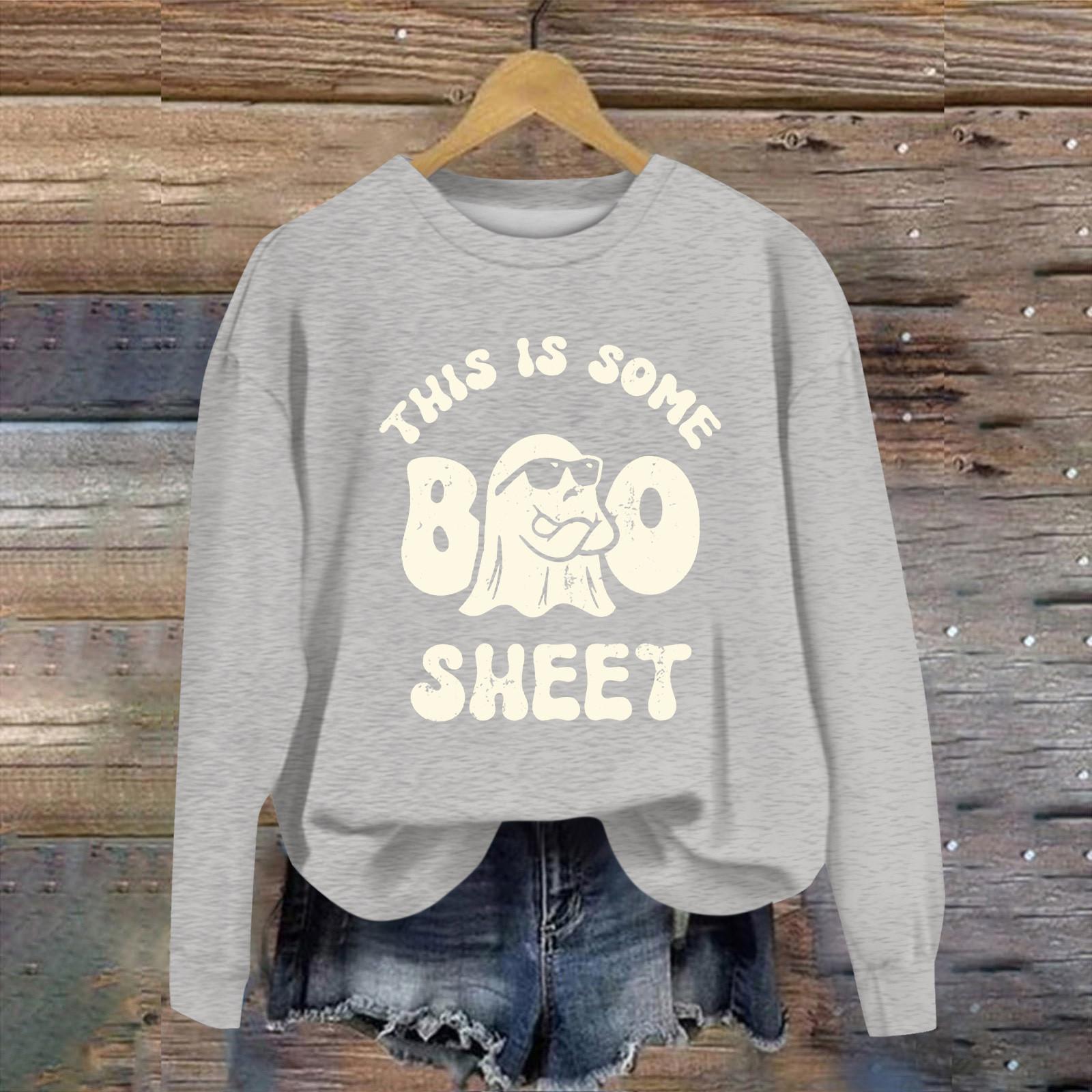 

Женские осенне-зимние топы, женская толстовка с длинными рукавами, повседневные флисовые топы с круглым вырезом, свободный крой, половер L серый