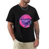 Brightly Brightly And With Beauty Tshirt Tough Fabric Work Tee