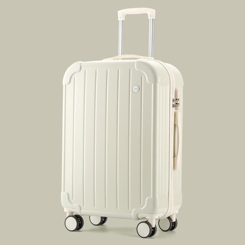 Jourhey Shi ABS Hardside Luggage