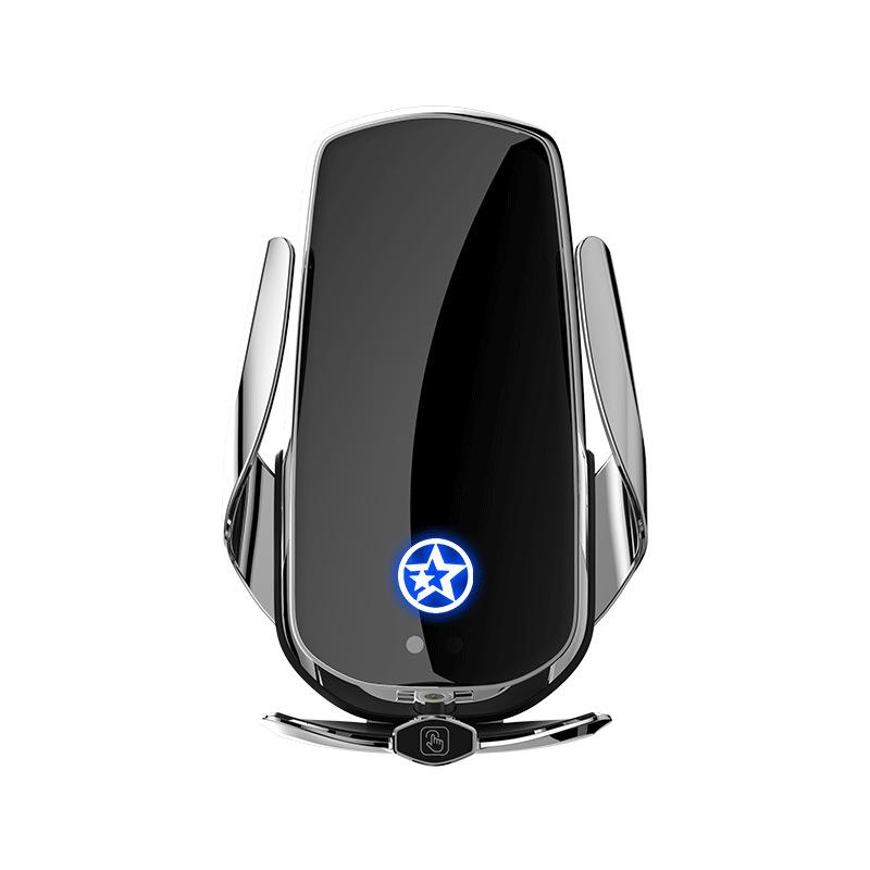 Venucia Star/Big V/D60PLUS/T60EV Magnetic Wireless Fast Charging Car Phone Holder Stand