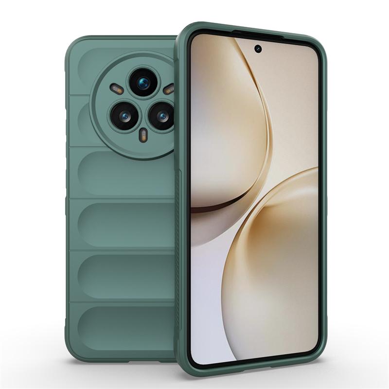 Shockproof Phone Case For Realme 14 Pro Plus Case Anti-Slip Silicone Back Cover Realme 14 Pro Plus Case For Realme 14 Pro Plus