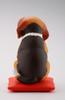 Kunio Lucky Dog 2 PVC Painted Finished Product 6 Pieces BOX Sato's