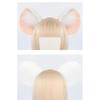 Movie Enthusiasts Mouses Ear Hairband Halloween Adult Role Play Headbands