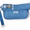 Blu Dot Volume Logo Hip Bag Plus Bl