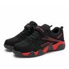 Kids Running Shoes Breathable Mesh Casual Sneakers Boys Girls Size 28-40