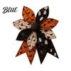 Decorative Bow Making Craft Set Sewing Kit Patchwork DIY Set Large Quilted Fabric Entryway Wall
