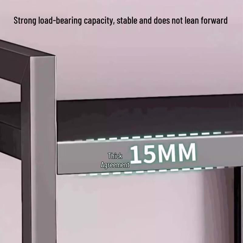 Beifu Adjustable Carbon Steel Storage Rack