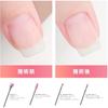 Annhua Ceramic Nail Bits Set 10 Types 2.35mm for Nail Machine Cuticle Care