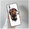 Rapper 2pac Singer Tupac Phone Case For Honor X8b X9b X8 X9 X6a X7a X8a X9a Honor Magic 6 Pro 5 Lite 50 70 90 Cover