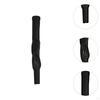 Training Grip Club Handle Anti Slip Rubber Auxiliary Tool for Indoor Outdoor Hand